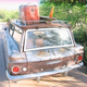 Illustration for article titled For $1,600, Get a Non-Rambling Rambler Wagon